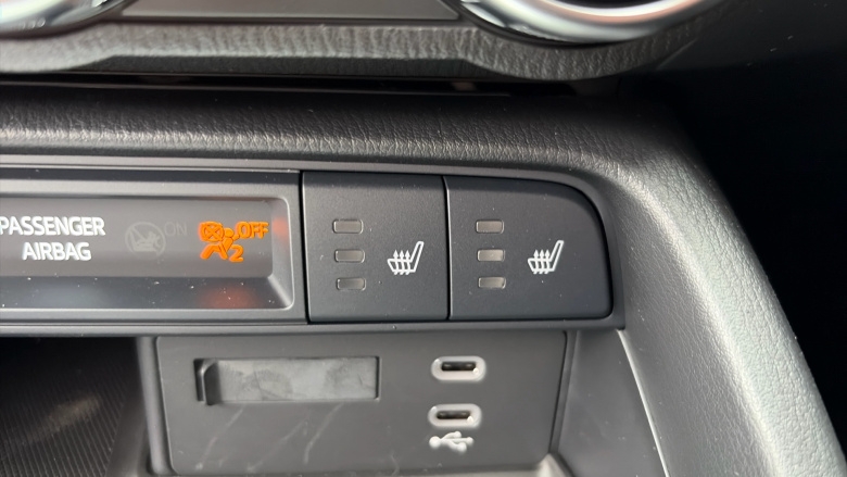 Mazda MX-5 1.5 [132] Prime-Line 2dr Petrol Convertible